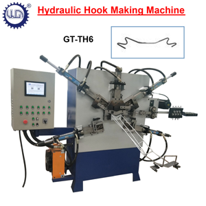 MESIN HYDRAULISCHES PEMBUAT KAIT - Product Image 2