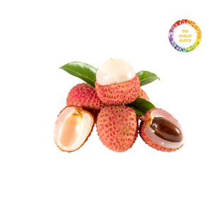 ลิ้นจี่แช่แข็งบริสุทธิ์บริสุทธิ์จากเวียดนาม - Product Image 6