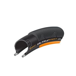 Pneumatico-filo esterno 2 - 700 x 25C Sport CONTINENTAL - Ultra (25-622)