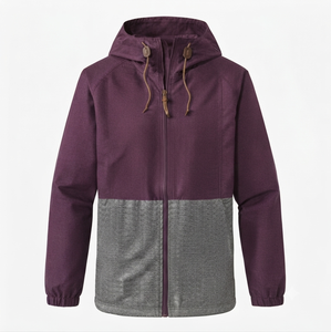 Best Quality Tactical Softshell Fleece Stand Streetwear Jacket Heavyweight Waterproof Windproof Functional Unisex Hunting Autumn - Product Image 5