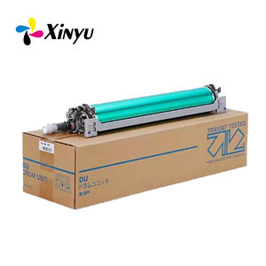 Xinyu Premium Kwaliteit Beeldvormingseenheid Dr620 Dr621 <span class=keywords><strong>Dr</strong></span>-620 <span class=keywords><strong>Dr</strong></span>-621 Drumeenheid Voor Konica Minolta C4065 C4070 C4080 C 4065P - Product Image 1