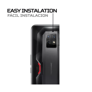 Protector de Pantalla ANTISHOCK para Nubia Red Magic 7 Pro, Accesorio Premium para Protección y Comodidad - Product Image 3