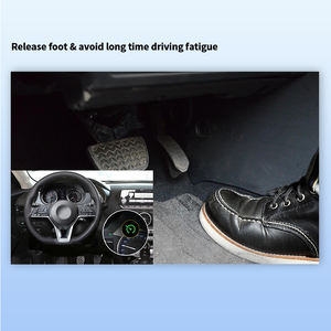 EASYGUARD <span class=keywords><strong>Régulateur</strong></span> <span class=keywords><strong>de</strong></span> <span class=keywords><strong>vitesse</strong></span> <span class=keywords><strong>Limiteur</strong></span> <span class=keywords><strong>de</strong></span> <span class=keywords><strong>vitesse</strong></span> pour Nissan Sylphy, Livina, Sunny, Tiida, Sentra, Qashqai, Xtrail - Product Image 4