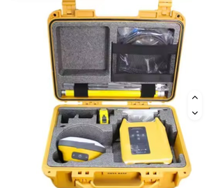 Systèmes CHART TOPPING V200 - Récepteur GNSS double fréquence GPS RTK - Product Image 3