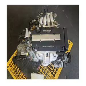 Kit de reconstrucción del motor B18C1: incluye todas las piezas - Product Image 2