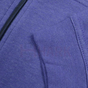 Sudaderas con capucha de talla XS para hombre más vendidas, ropa cálida de invierno de lana gruesa personalizada con cuello con capucha y patrón de estampado de otoño sólido - Product Image 5