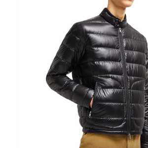 VESTE MATELASSÉE DE HAUTE QUALITÉ - Product Image 2