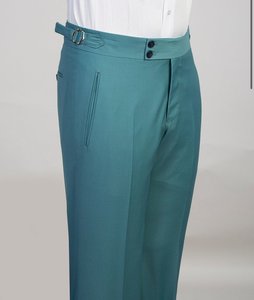 Traje de hombre de boda Diseñador formal Ropa de fiesta Hombres Traje de 3 piezas Boda Hombre de negocios Fecha Noche Traje de novio - Product Image 6