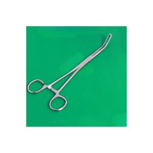 คีมคอลเวอร์ซิลทำจากสเตนเลสสตีลใช้ซ้ำได้เครื่องมือผ่าตัด - Product Image 1