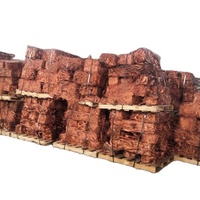 Vente chaude d'usine de ferraille de fil de cuivre 99.99%/ferraille de cuivre Millberry 99.99% à vendre