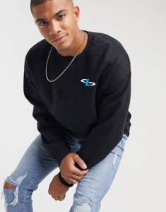 Haute qualité polaire épaississement col montant sweat mode impression polaire pull pour hommes sweats à capuche et sweats 2025 - Product Image 6