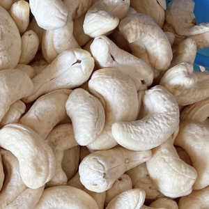 Gran oferta 2023 FÁBRICA DE Santigo en Vietnam anacardos W240 Premium anacardos a granel listos para enviar - Product Image 1