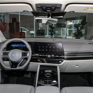 Dongfeng <span class=keywords><strong>Sportage</strong></span> <span class=keywords><strong>2023</strong></span>, SUV 4x4 Híbrido Gasolina, Tracción Delantera y Total, 1.5T/2.0T Turbo, 236 Caballos de Fuerza, <span class=keywords><strong>Sportage</strong></span> 2022 en Venta - Product Image 5