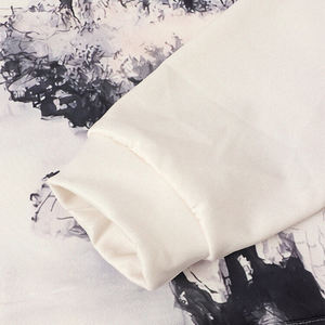 Sweat-shirts à sublimation pour hommes à prix raisonnable, dernière mode, haute qualité, vente chaude, anti-rides, meilleur tissu, sweat-shirts à sublimation pour hommes - Product Image 5