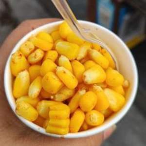 Maíz dulce enlatado en salmuera Selected Prime Export - Product Image 4