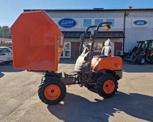 Cargadora de Ruedas Ausa D150 AHG 2022 Económica con Motor y Bomba de Alta Eficiencia en Venta - Product Image 5