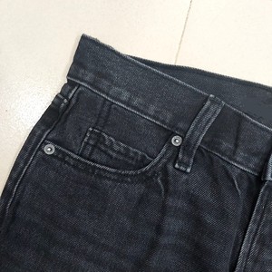 Las mujeres de moda Casual Skinny Jeans Algodón Spandex Con Destroy Wash Precio al por mayor de Bangladesh - Product Image 4