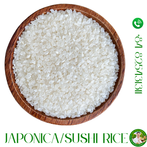 Chili Importation de riz frais Japonica jasmin long grain du Vietnam + 84825431311 - Product Image 5