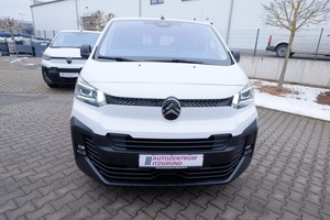 Nuevo Citroën Jumpy 2026, Minibús con Volante a la Izquierda, Diésel, Transmisión Automática Allison, 4x2, Motor Yuchai, 11-20 Asientos, 2.8L, Euro 5, 17500 kg de Peso Bruto Vehicular - Product Image 4