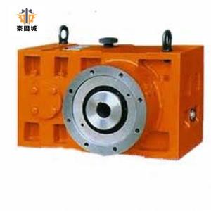 Tùy chỉnh ODM zlyj bền hộp số bền xoắn ốc bánh răng hiệu quả nhựa cao su đùn tốc độ giảm tốc mới tùy chỉnh tốc độ giảm tốc - Product Image 2