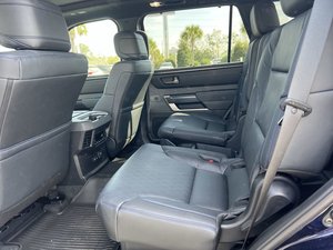 Toyota Sequoia Platinum 2026 Usado en Buen Estado - Product Image 6