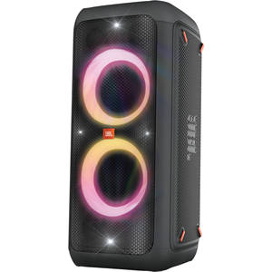 Mejor Precio para el Altavoz Inalámbrico Original Party Box Stage 320 de 240W con Dos Micrófonos Inalámbricos y Subwoofer - Product Image 4