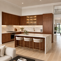 Proveedor Mayorista de Gabinetes de Cocina para Apartamentos para Desarrolladores, Constructores de Viviendas Multifamiliares y Proyectos de Inmobiliarias de Alquiler