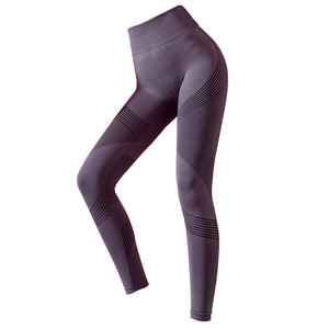 Ventes chaudes, vêtements de sport tendance et doux, impression numérique, pantalon moulant taille haute, leggings sans couture pour femmes, leggings pour femmes - Product Image 6