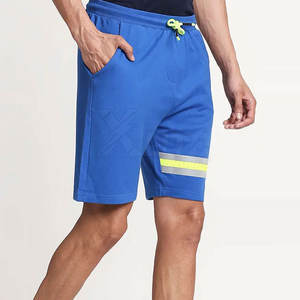 Pantalones Cortos Deportivos Casuales para Hombre, Ropa Deportiva de Secado Rápido y Ecológica para Entrenamiento en el Gimnasio y Ejercicio Diario - Product Image 2