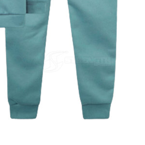 Men's Cotton <b>Polyester</b> <b>Tracksuit</b> Customizable Design Solid Top Jogging <b>Tracksuit</b> for Winter Use - Product Image 6