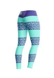 IBERIA Custom venta al por mayor Premium Leggy de alta calidad para las mujeres con logotipos personalizados Diseño personalizado Cómodo Butt Lifting leggy. - Product Image 4