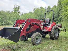 ราคาถูกสำหรับรถแทรกเตอร์ Mahindra 475 DI XP Plus 50 แรงม้า พร้อมตัวแทนจำหน่ายเครื่องยนต์เกษตรที่เชื่อถือได้ - Product Image 6