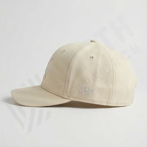 Gorra de Hip Hop Ajustable con Visera Plana, Gorras de Béisbol con Logotipo Personalizado, Colores Brillantes, Gorras de Moda, Gorra Snapback - Product Image 3