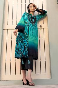 2025 qualité supérieure femmes vêtements de fête ethniques robes costumes derniers costumes de mariage brodés lourds à la mode paillettes - Product Image 4