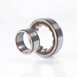 Cylindrical Roller <b>Bearing</b> RNU309 ECP 58.5mm ID 100mm OD 25mm Width for SKF - Product Image 1