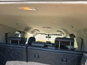 TOYOTA FJ CRUISER 2010 USADO, Volante a la Izquierda/Derecha - Product Image 3