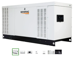 Meilleure offre - Nouveau générateur de secours triphasé refroidi de 60 kW, 208/240/480 V, configurable XG06045CNAC - Product Image 1