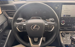 JTJVBCDX8S5050480 2025 SUV de Lujo con Tracción en las Cuatro Ruedas, Motor V6 Twin Turbo de 3.4L, 349hp, 650Nm de Torque, Velocidad Máxima 210km/h - Product Image 3