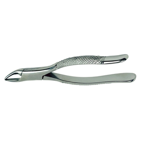 SURGIMPEX SI-113 Kit d'instruments manuels d'extraction dentaire – Pinces et outils chirurgicaux de classe I certifiés CE pour cliniques dentaires - Product Image 5