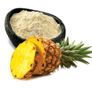 Polvo de piña Premium | 100% Polvo de jugo de piña secado por pulverización natural para aplicaciones de alimentos, bebidas y salud - Product Image 3