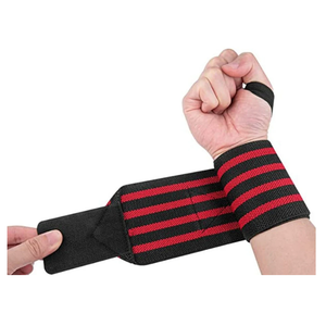 Chất lượng cao tùy chỉnh in cổ tay hỗ trợ kết thúc tốt đẹp Polyester cotton linh hoạt độ bền cao giá cả cạnh tranh cho lớn - Product Image 3