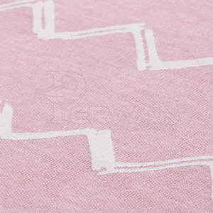 Camiseta Holgada de Verano para Mujer, de Alta Calidad, Cómoda, Hecha en Pakistán, de Poliéster/Algodón - Product Image 6