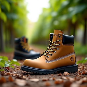 Safety Shoes EN20345 S2 Size 46 CORDURA Fabric No. 56562-421 - Product Image 3
