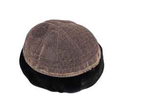 Taz Hair Bangladesh alta calidad 100% transparente HD encaje Remy Peluca de cabello humano rubio rojizo 100% pelucas de cabello humano indio - Product Image 3