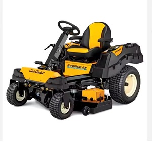 Tout nouveau Cub Cadet Z-FORCE SX 48v zéro tour industriel bricolage essence puissance 4 temps sans fil gaz herbe 40v 24v 36v 28v 58v Nylon - Product Image 2