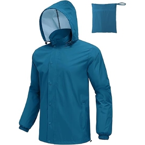 Professional quality Custom Outdoor <b>Jacket</b> Windproof Waterproof <b>jacket</b> , Man Rain <b>Jacket</b> for Wholesale High Performance - Product Image 1