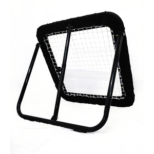 Portable Football Football Net Pratique Rebounder Football Rebounder Offre Spéciale de Formation de Football Super Rebounder Net - Product Image 6