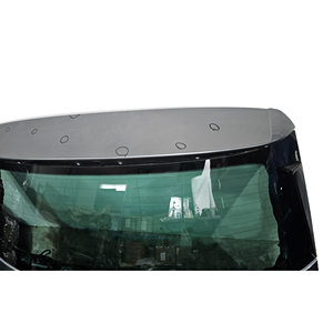 Portellone Posteriore SKODA Kodiaq Serie 565827023E (17>) - Product Image 5