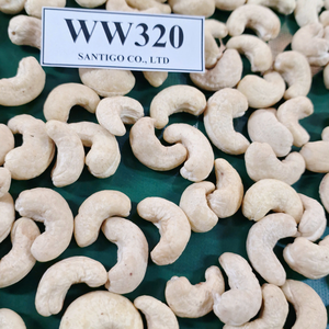 Anacardos Santigo a corto plazo Kaju Badam, anacardos W320 - Product Image 1