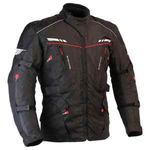 Coupe-vent automatique au design unique pour hommes, séchage rapide, vêtements de sport en polyester, nom d'équipe personnalisé, moto de course automobile - Product Image 1